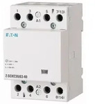 Eaton Z-SCH230/63-40 Installationssch&uuml;tz Nennspannung: 230 V, 240 V Schaltstrom