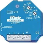 FMZ61-230V Eltako Funk Schaltaktor 1-Kanal Unterputz Schaltleistung (max.) 2000 W