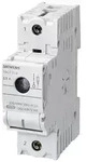 Siemens 5SG7113 Lasttrennschalter Sicherungsgr&ouml;&szlig;e = D02 63A 230V 1St.