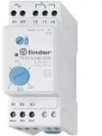 Finder &Uuml;berwachungsrelais 24 V/DC 1 Wechsler 1 St. 72.01.9.024.0000