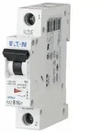 Eaton 278606 FAZ-S1/1 Leitungsschutzschalter 1A 230 V/AC
