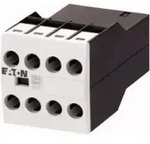 Eaton DILA-XHI22 Hilfsschalterblock 2 Schlie&szlig;er, 2 &Ouml;ffner 4A steckbar 1St.