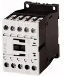 Eaton DILM15-10(24VDC) Sch&uuml;tz 3 Schlie&szlig;er 7.5 kW 24 V/DC 15.5 A 1 St.