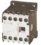 Eaton DILEM-10(230V50/60HZ) Leistungssch&uuml;tz 3 Schlie&szlig;er 4kW 1St.
