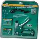 Br&uuml;der Mannesmann M48440 Handtacker
