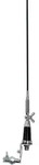 Albrecht 6351 GL-27 CB-Mobilantenne Lambda-Typ 1/4