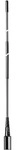 Albrecht 6577 Hyflex CL 27 BNC CB-Ger&auml;teantenne Lambda-Typ 1/4