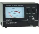 Albrecht SWR-Meter SWR30 4412