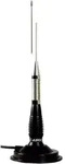 Albrecht 6330ML 130 CB-Mobilantenne Lambda-Typ 5/8
