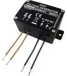 Kemo M062 Mini Hochspannungsgenerator Baustein 9 V/DC, 12 V/DC