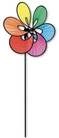 Paradise Flower, Windspiel