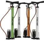 FISCHER FAHRRAD 85586 85586 Standpumpe farbig sortiert