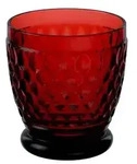 Villeroy & Boch Boston Becher red