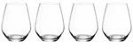 Villeroy & Boch Ovid Wasserglas Set 4tlg