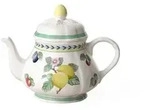 Villeroy & Boch French Garden Teekanne 6 Pers.