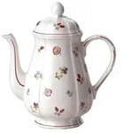 Villeroy & Boch Petite Fleur Kaffeekanne 6 Pers.