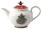 Villeroy & Boch Toy's Delight Kanne mit Deckel