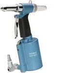 Hazet Druckluft-Blindnietpistole 6.3 bar