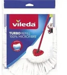 Vileda 134302 Easy Wring & Clean Wischmop Ersatzaufsatz 1St.