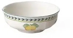 Villeroy & Boch French Garden Dessertschale