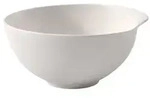 Villeroy & Boch Flow Sch&uuml;ssel rund