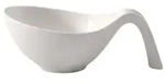 Villeroy & Boch Flow Bol mit Griff