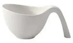 Villeroy & Boch Flow Cup mit Griff