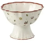 Villeroy & Boch Toy's Delight Dessertschale auf Fuss