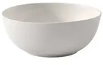 Villeroy & Boch For Me Sch&uuml;ssel rund Wei&szlig;