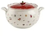 Villeroy & Boch Toy's Delight Terrine