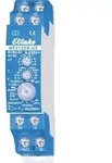 Eltako 23001005 MFZ12DX-UC Zeitrelais Multifunktional 230 V 1 St. Zeitbereich: 0.1 s