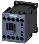 Siemens 3RH2140-1AP00 Sch&uuml;tz 230 V/AC 10A 1St.
