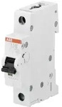ABB 2CDS251001R0024 S201-C2 Leitungsschutzschalter 1polig 2A 230V