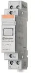 Finder 22.22.8.230.4000 Industrierelais Nennspannung: 230 V/AC Schaltstrom...