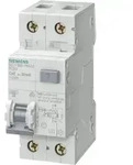 Siemens 5SU13566KK20 FI-Schutzschalter 2polig 20 A 0.03 A 230 V