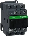 Schneider Electric LC1D12P7 Sch&uuml;tz 1 Schlie&szlig;er, 1 &Ouml;ffner 1 St.