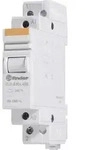 Finder 22.21.8.008.4000 Industrierelais Nennspannung: 8 V/AC Schaltstrom (max.): 20 A