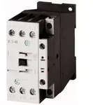 Eaton DILM25-10(RDC24) Sch&uuml;tz 3 Schlie&szlig;er 11kW 24 V/DC 25A 1St.