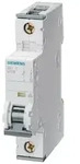 Siemens 5SY41047 5SY4104-7 Leitungsschutzschalter 1polig 4A