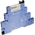 Finder 38.61.7.024.0050 Relaisbaustein Nennspannung: 24 V/DC Schaltstrom (max.): 6 A