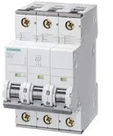 Siemens 5SY43327 5SY4332-7 Leitungsschutzschalter 32A 230 V, 400V