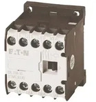 Eaton DILEM-10-G(12VDC) Leistungssch&uuml;tz 3 Schlie&szlig;er 4kW 1St.