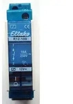 Eltako R12-100-12V DC Schaltrelais Nennspannung: 12 V Schaltstrom (max.): 8 A 1