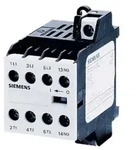 Siemens 3TG1001-0BB4 Motorsch&uuml;tz 3 Schlie&szlig;er 1St.