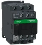 Schneider Electric LC1D09BL Leistungssch&uuml;tz 1St.