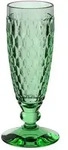 Villeroy & Boch Boston Sektglas green
