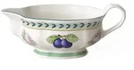 Villeroy & Boch French Garden Sauciere-Oberteil