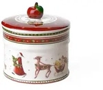 Villeroy & Boch Winter Bakery Delight Geb&auml;ckdose, klein
