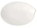 Villeroy & Boch Flow Platte oval