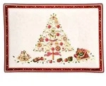 Villeroy & Boch Winter Bakery Delight Geb&auml;ckplatte rechteckig, gro&szlig;